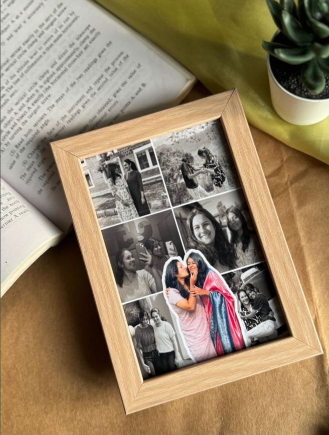 Photo frame